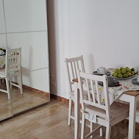 Villa Francesca Spoltore Extérieur photo