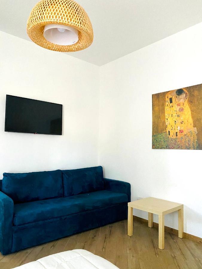 Villa Francesca Spoltore Extérieur photo