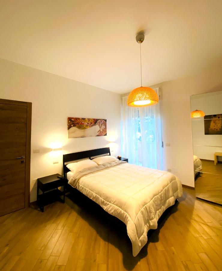 Villa Francesca Spoltore Extérieur photo