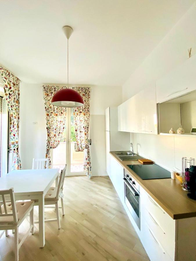 Villa Francesca Spoltore Extérieur photo