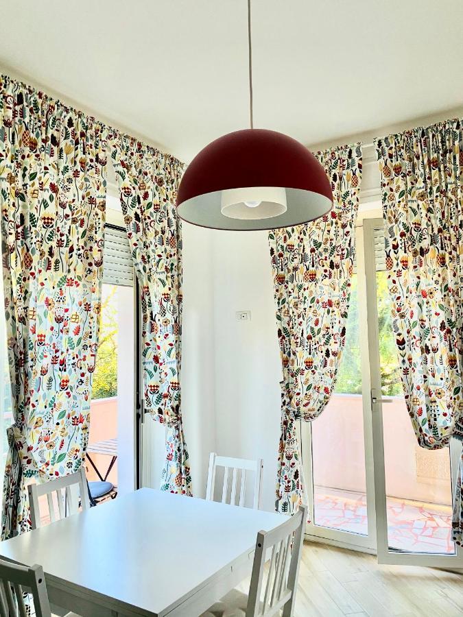 Villa Francesca Spoltore Extérieur photo