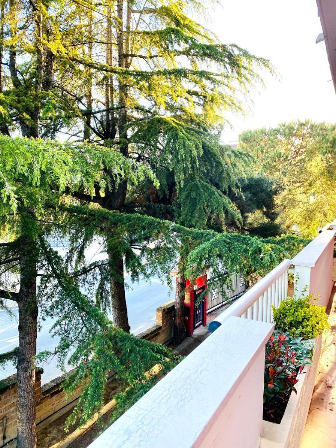 Villa Francesca Spoltore Extérieur photo