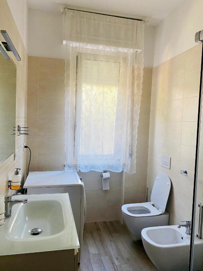 Villa Francesca Spoltore Extérieur photo