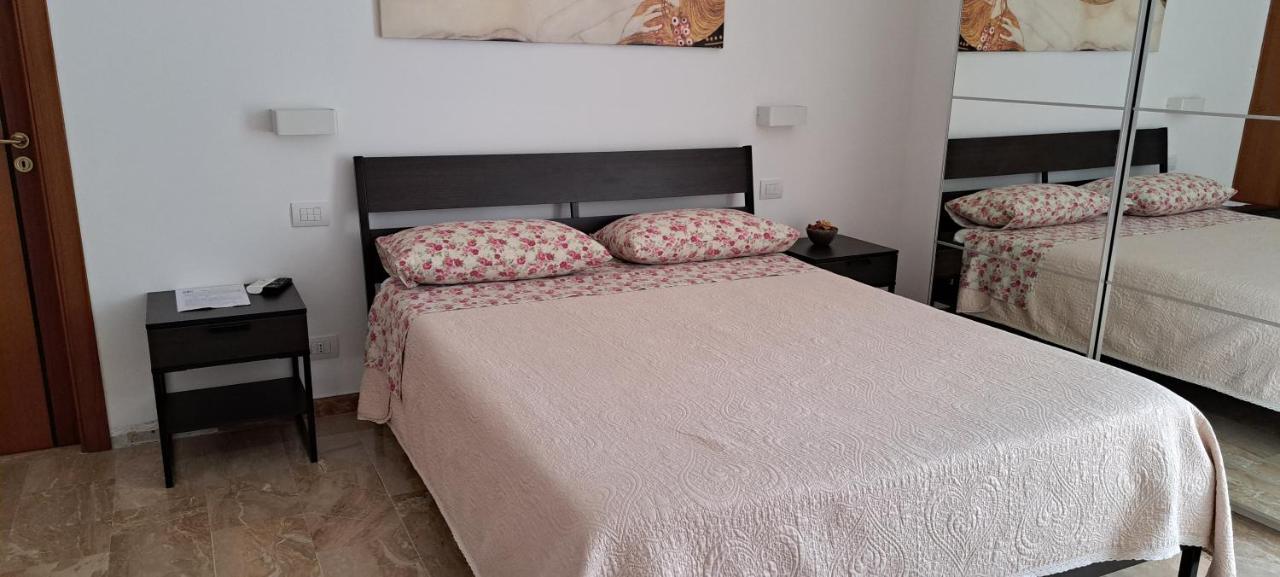 Villa Francesca Spoltore Extérieur photo
