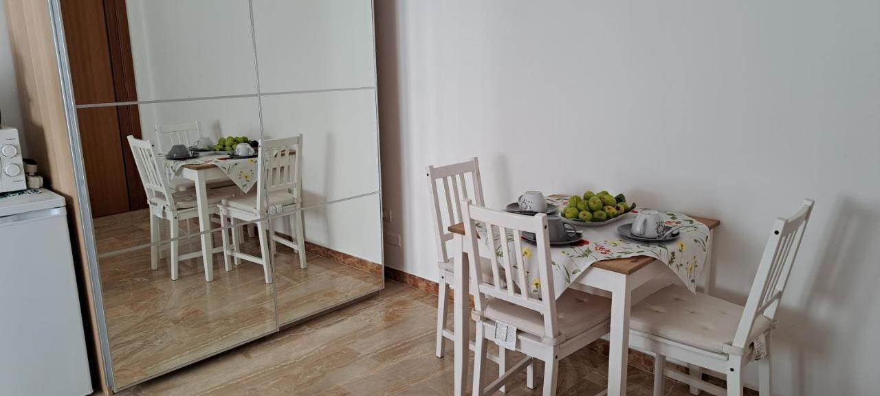 Villa Francesca Spoltore Extérieur photo