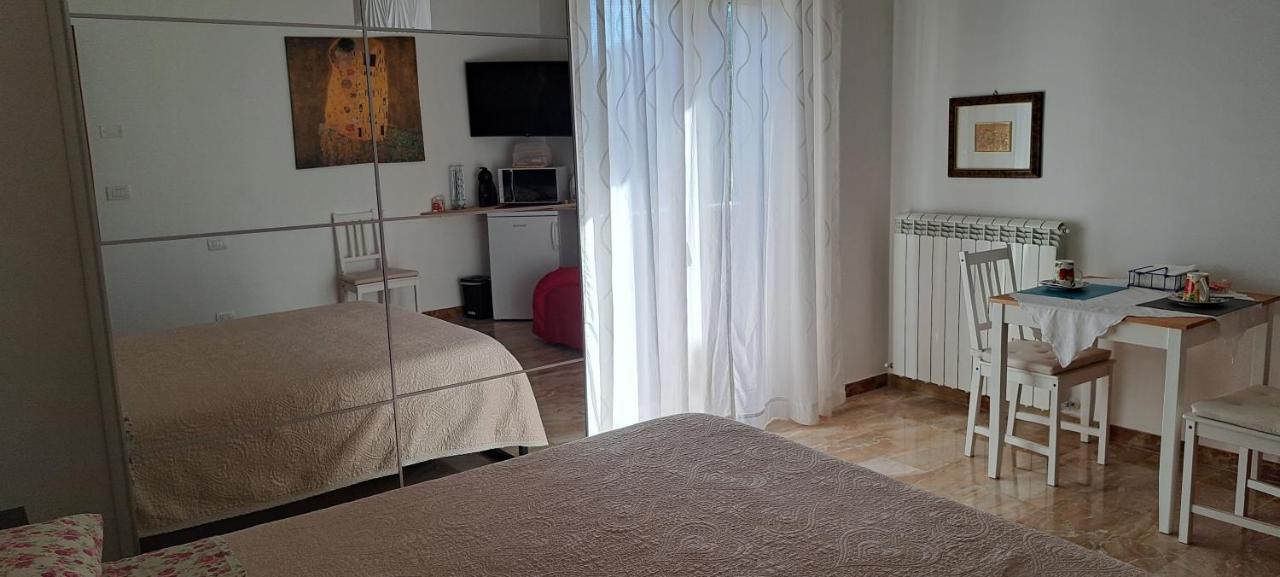 Villa Francesca Spoltore Extérieur photo